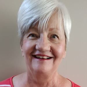 Meet your Posher, Marybeth